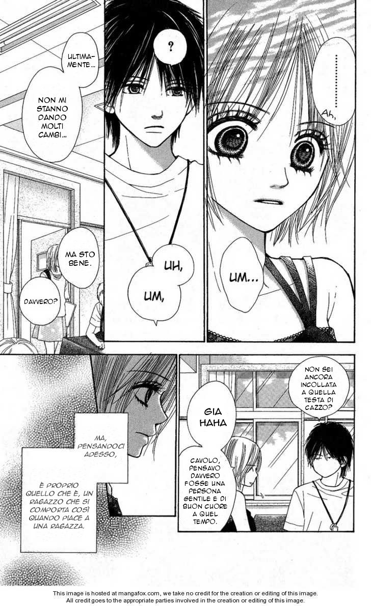 Kimi to Kiss Shite Sono Ato de Ch. 3 第29页