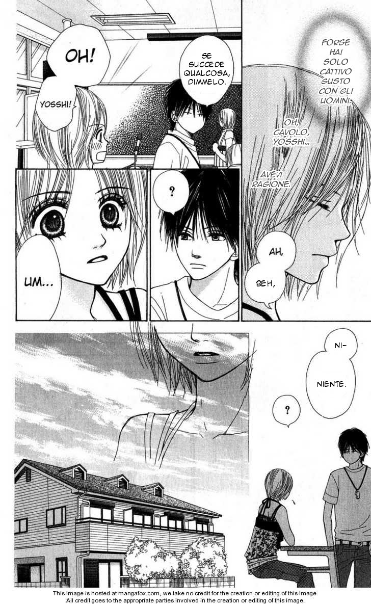 Kimi to Kiss Shite Sono Ato de Ch. 3 第30页