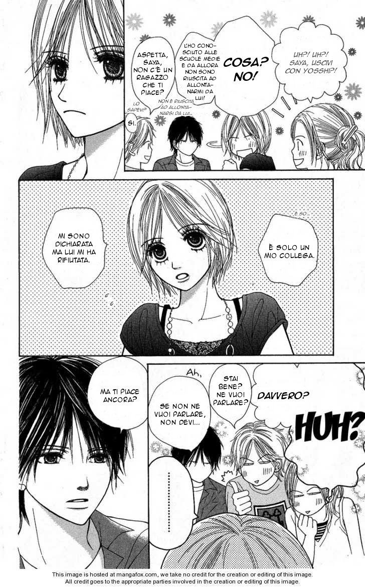 Kimi to Kiss Shite Sono Ato de Ch. 3 第4页