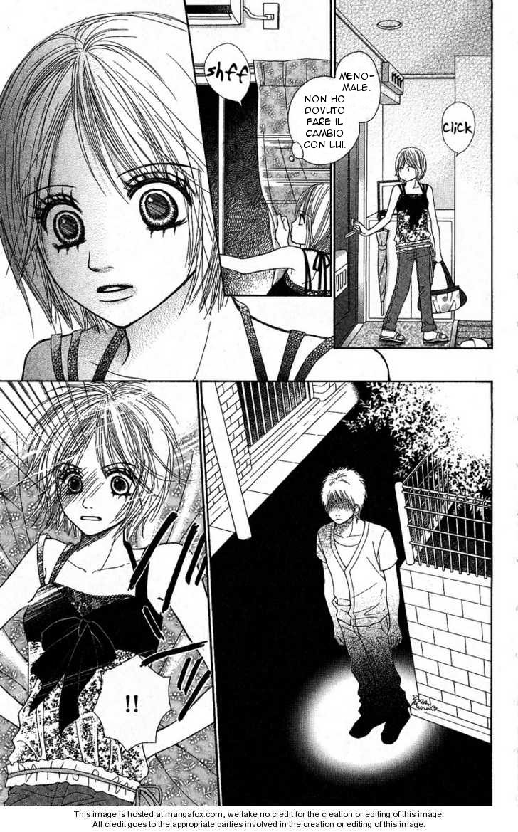 Kimi to Kiss Shite Sono Ato de Ch. 3 第31页