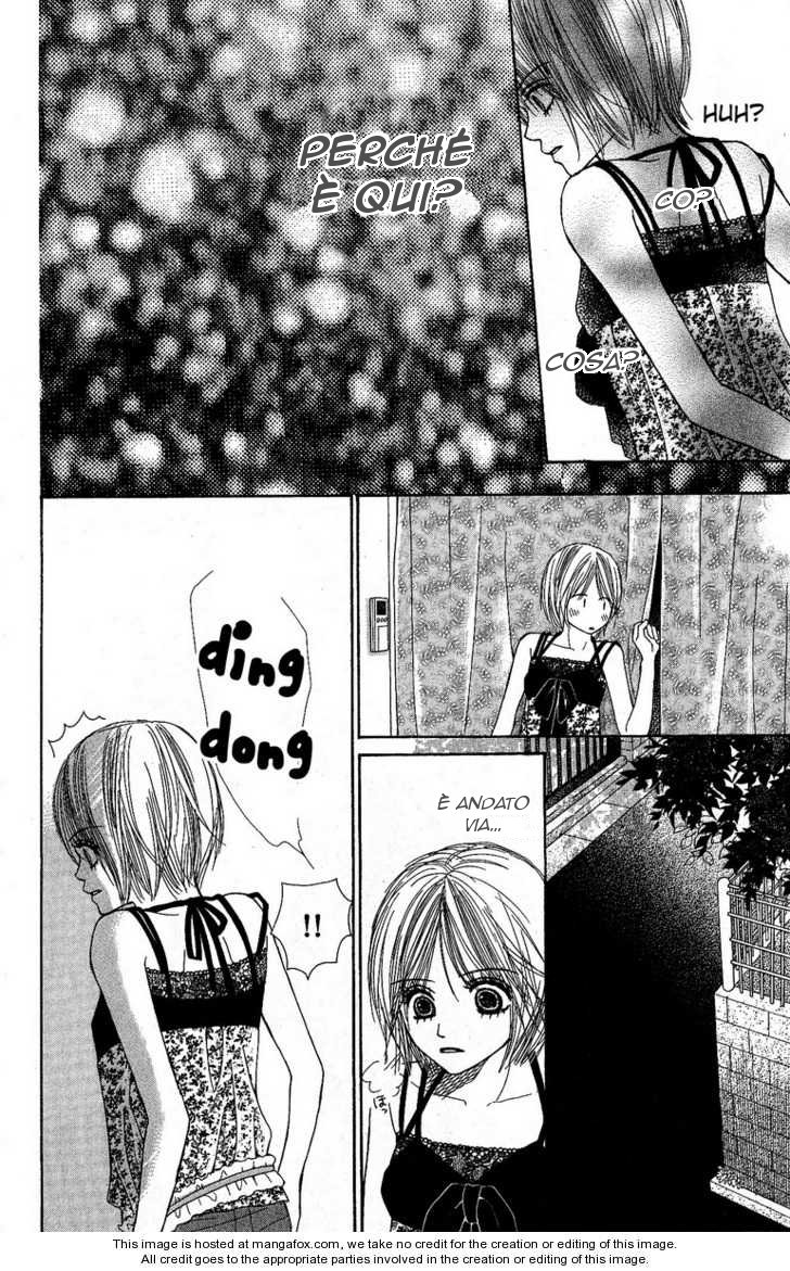 Kimi to Kiss Shite Sono Ato de Ch. 3 第32页