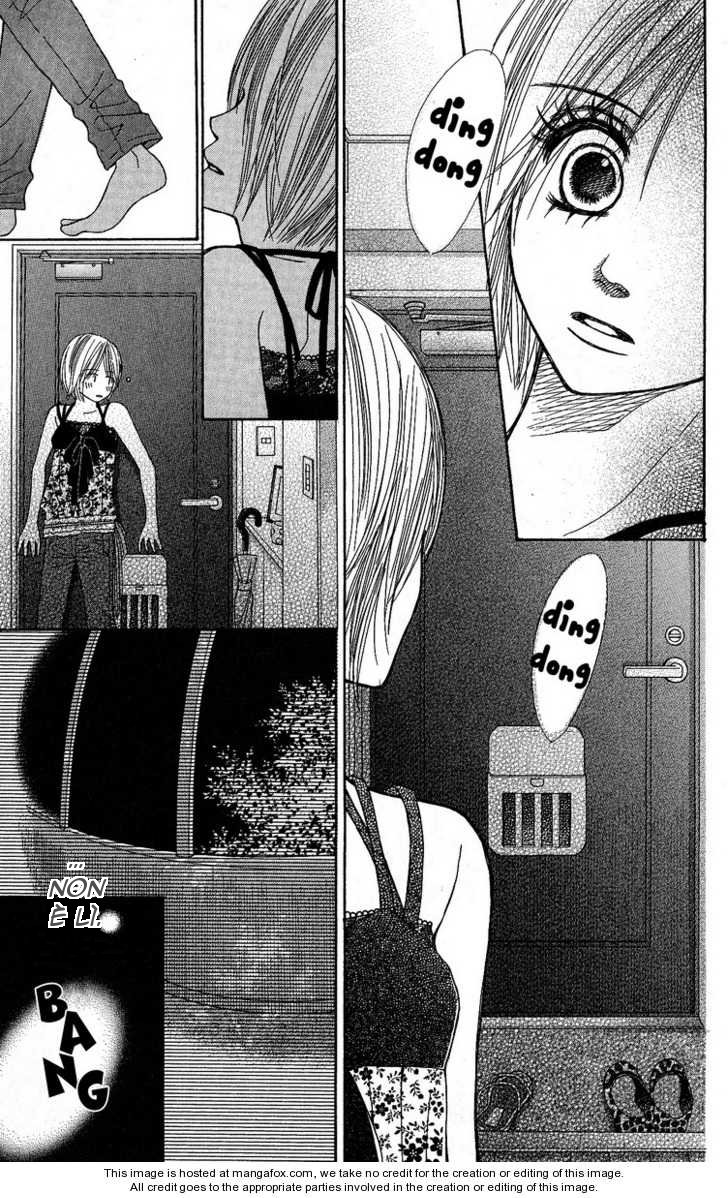 Kimi to Kiss Shite Sono Ato de Ch. 3 第33页
