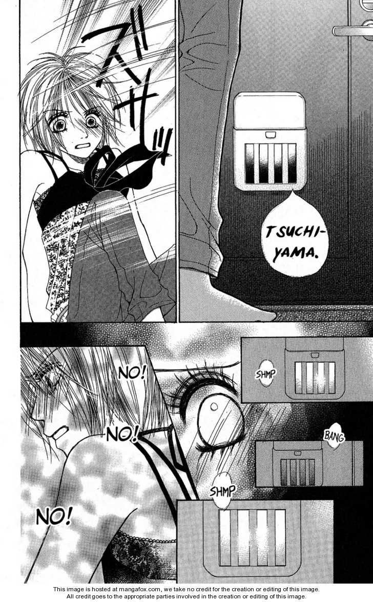 Kimi to Kiss Shite Sono Ato de Ch. 3 第34页