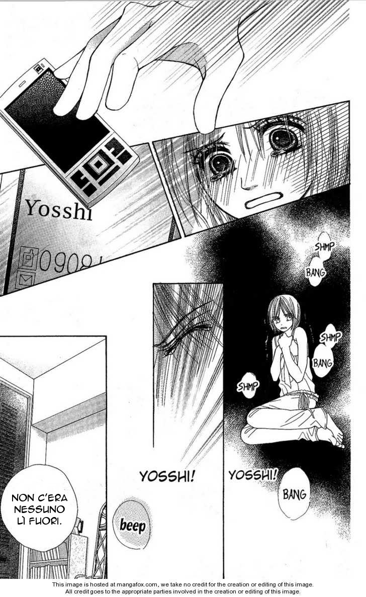 Kimi to Kiss Shite Sono Ato de Ch. 3 第35页