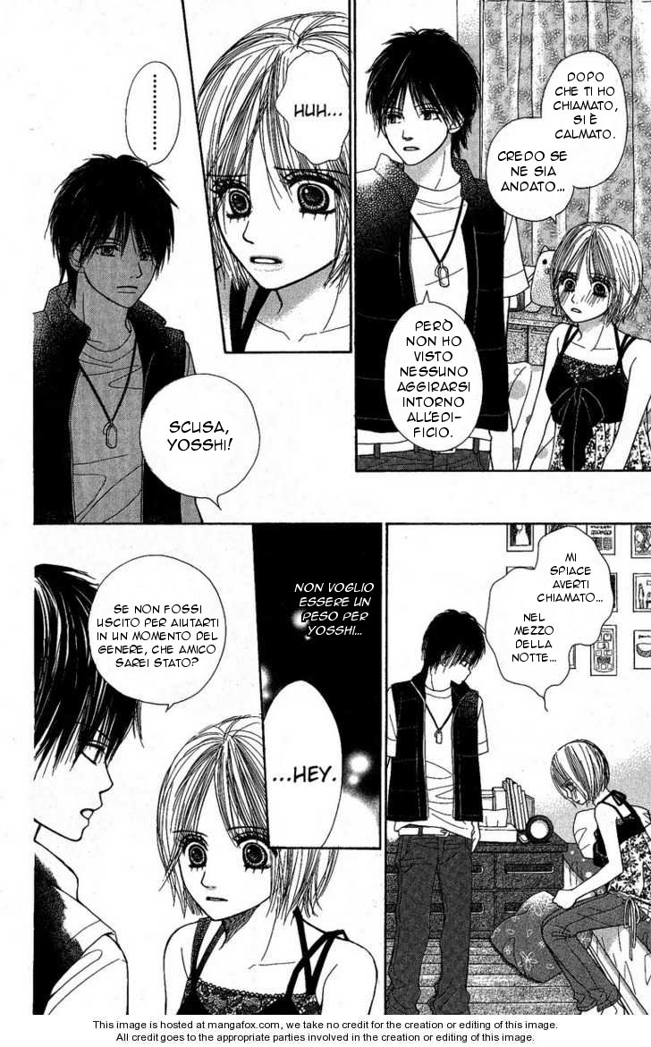 Kimi to Kiss Shite Sono Ato de Ch. 3 第36页