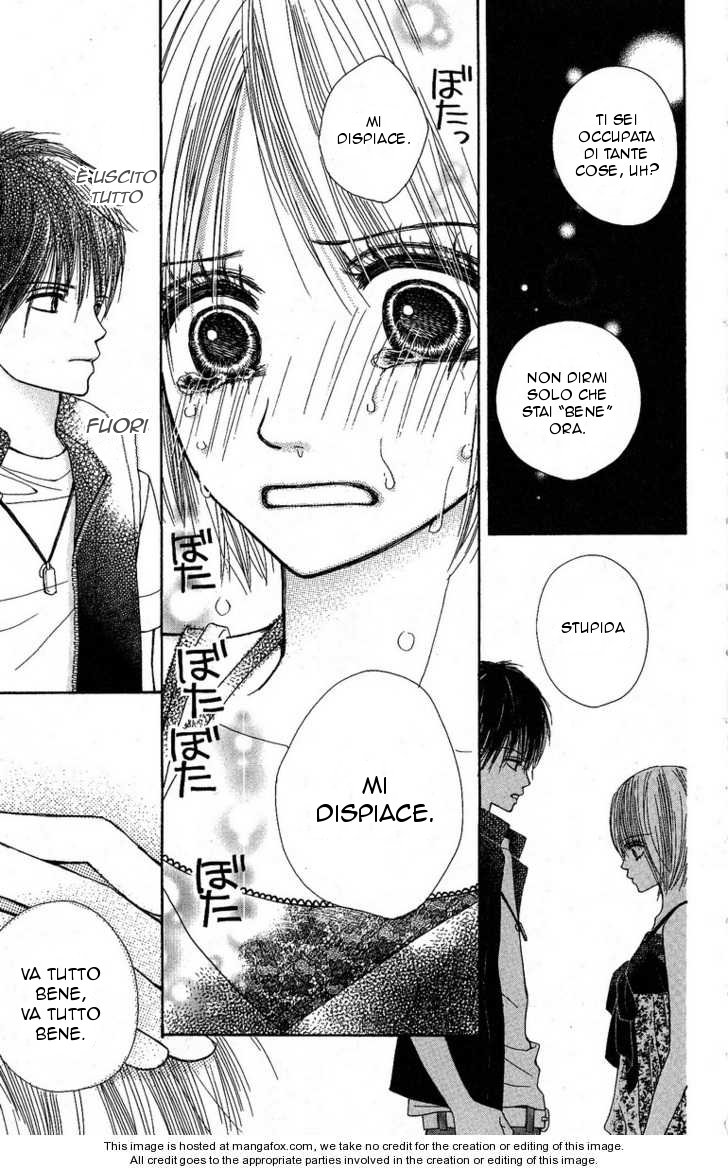 Kimi to Kiss Shite Sono Ato de Ch. 3 第37页