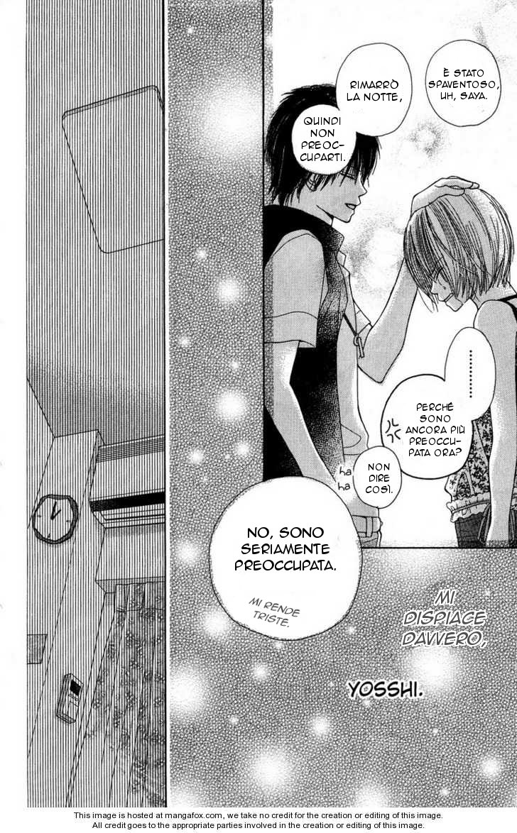 Kimi to Kiss Shite Sono Ato de Ch. 3 第38页