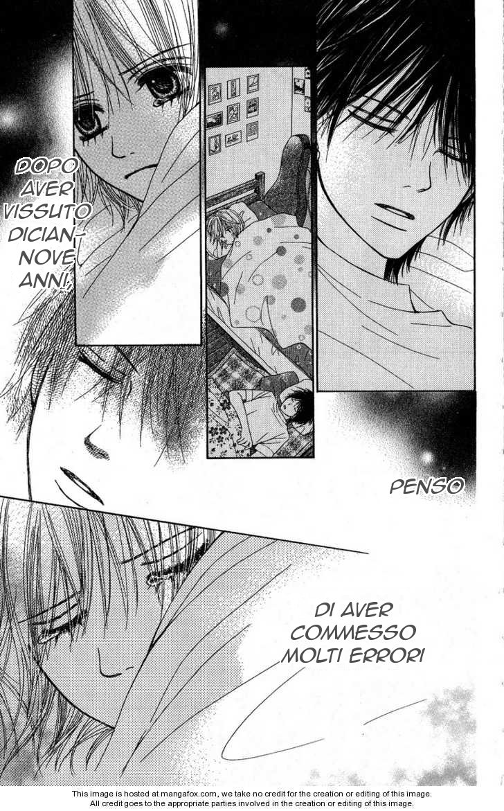 Kimi to Kiss Shite Sono Ato de Ch. 3 第39页