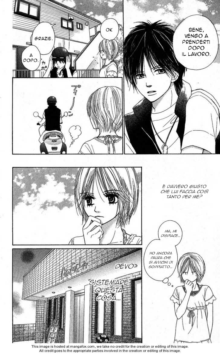 Kimi to Kiss Shite Sono Ato de Ch. 3 第40页