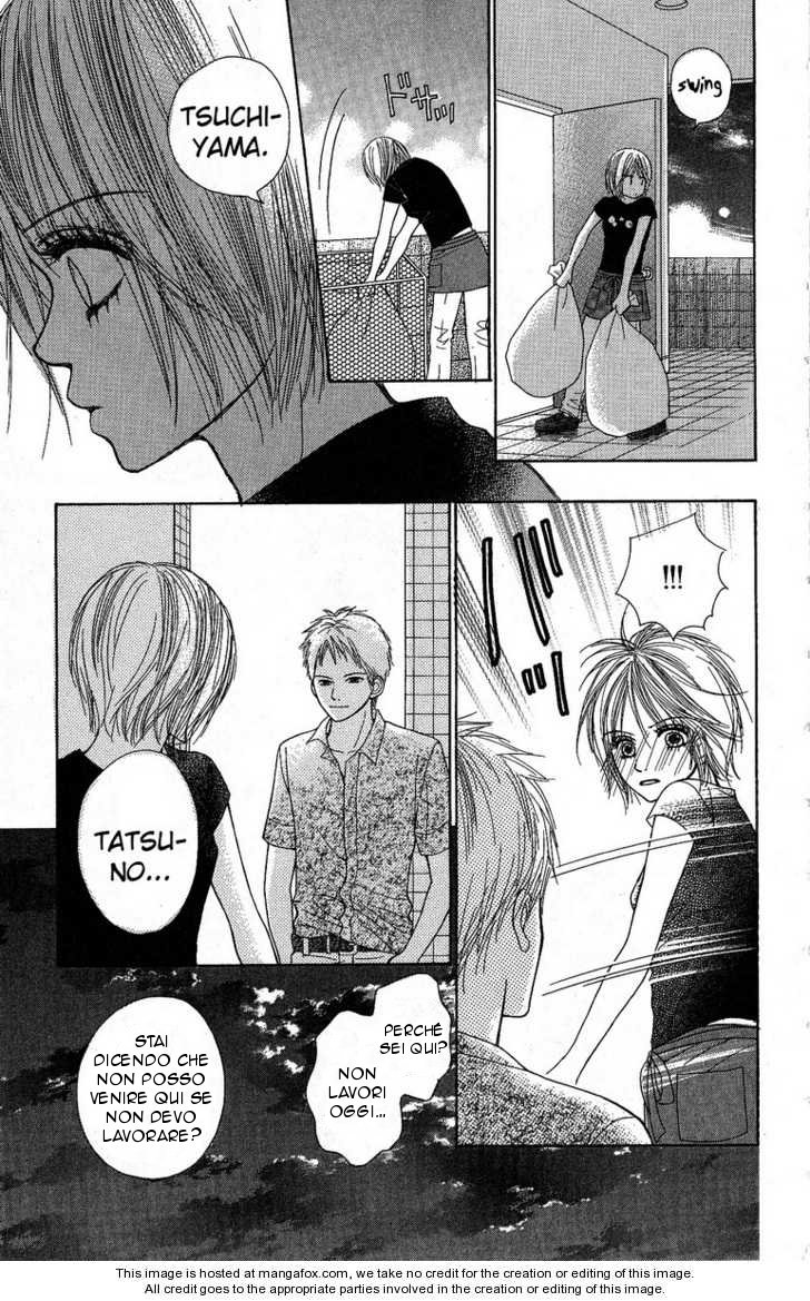 Kimi to Kiss Shite Sono Ato de Ch. 3 第41页