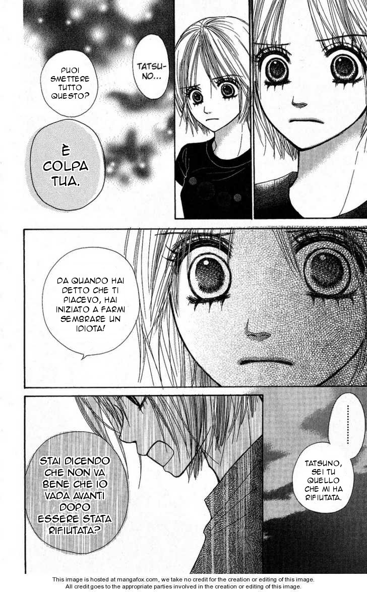Kimi to Kiss Shite Sono Ato de Ch. 3 第42页