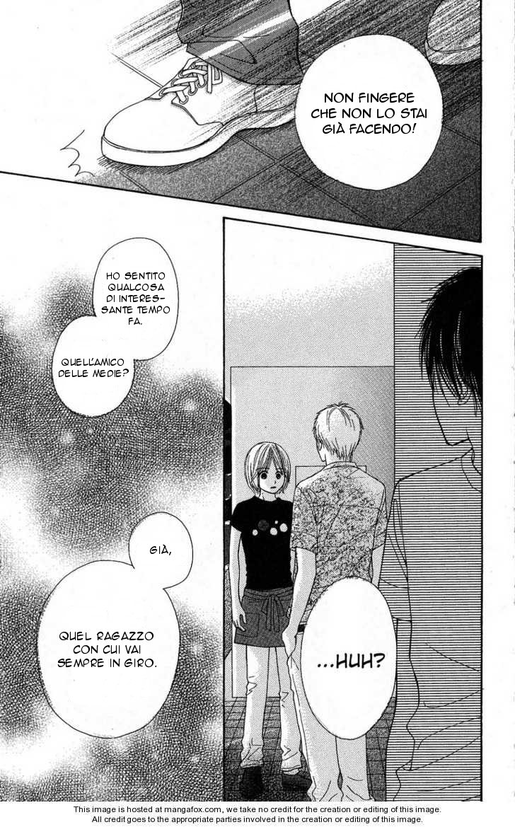 Kimi to Kiss Shite Sono Ato de Ch. 3 第43页