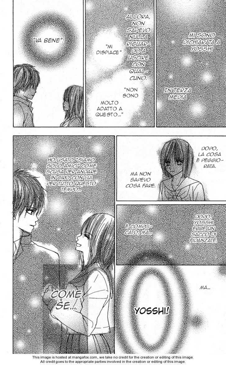 Kimi to Kiss Shite Sono Ato de Ch. 3 第46页