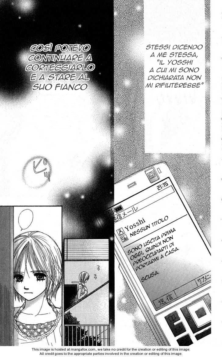 Kimi to Kiss Shite Sono Ato de Ch. 3 第47页