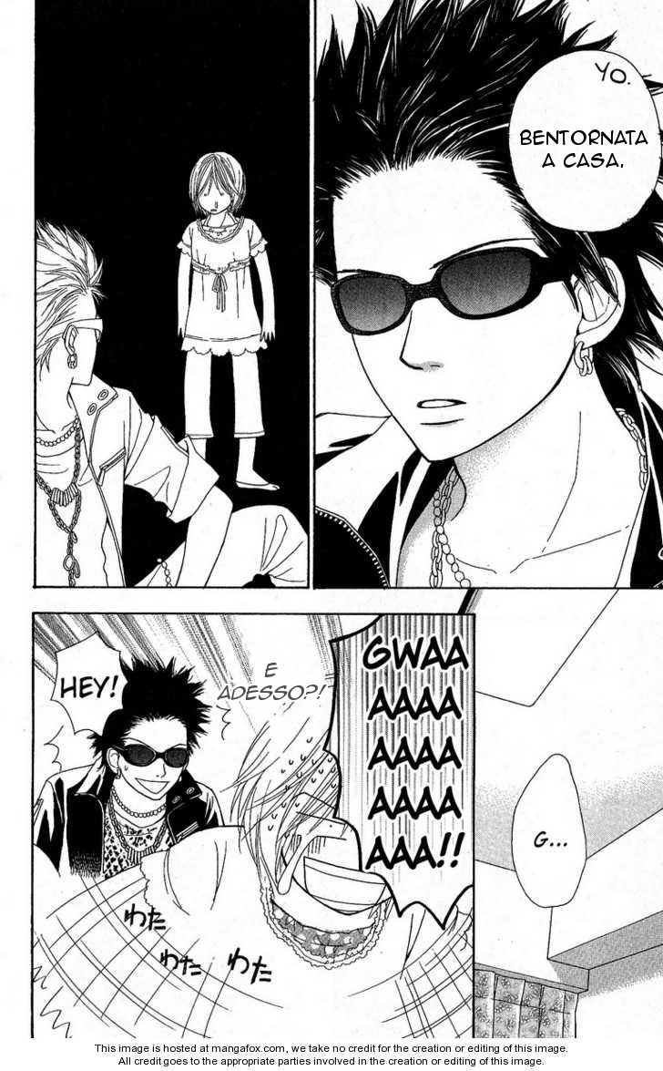 Kimi to Kiss Shite Sono Ato de Ch. 3 第48页