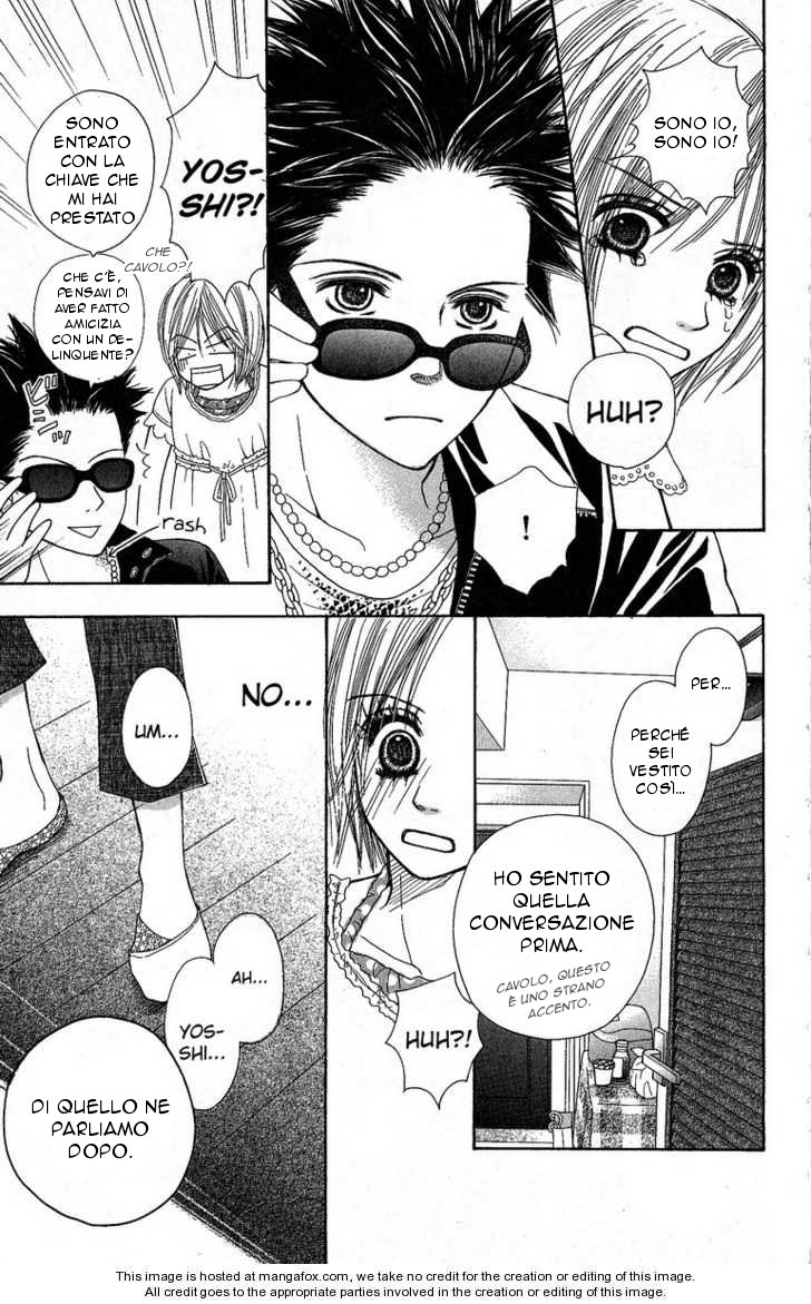 Kimi to Kiss Shite Sono Ato de Ch. 3 第49页