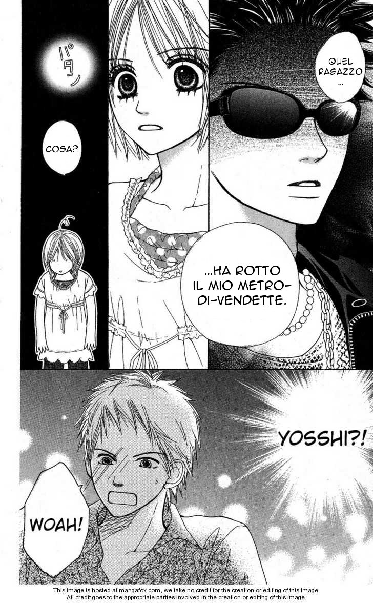 Kimi to Kiss Shite Sono Ato de Ch. 3 第50页