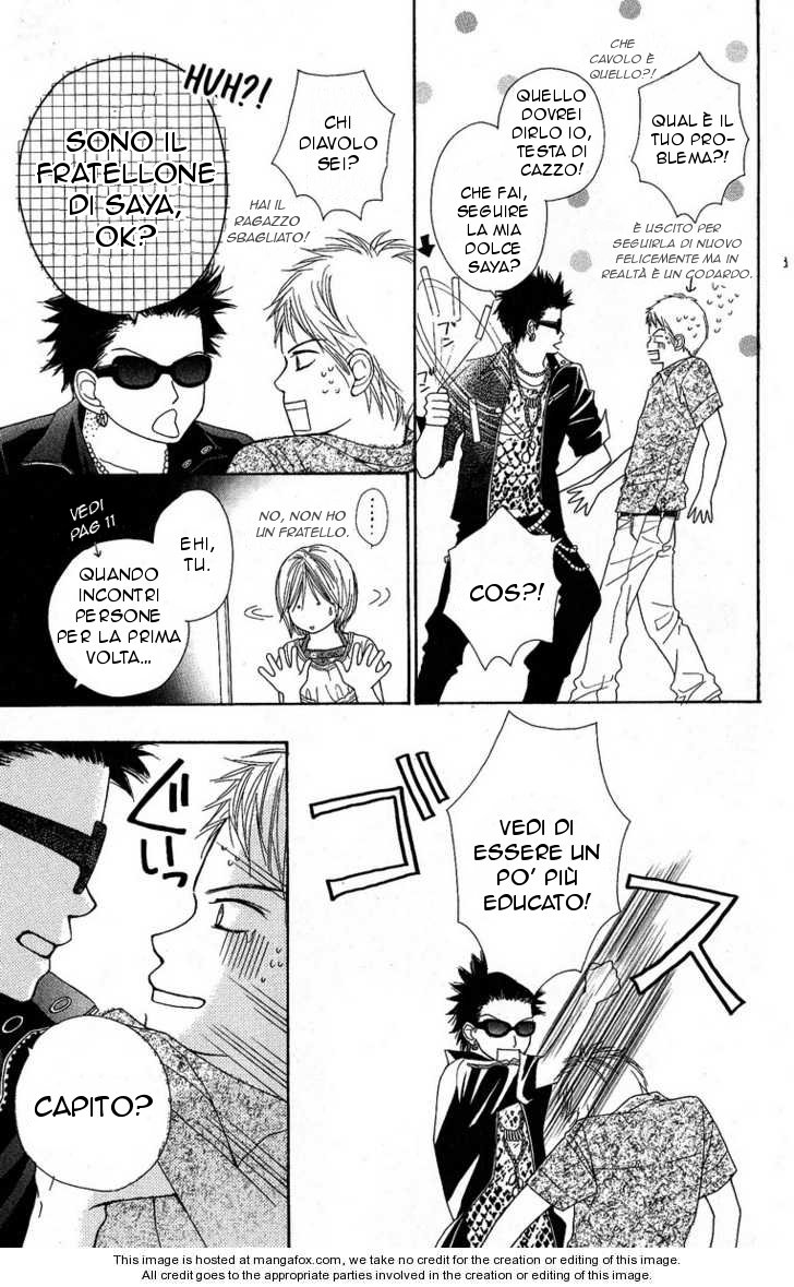 Kimi to Kiss Shite Sono Ato de Ch. 3 第51页
