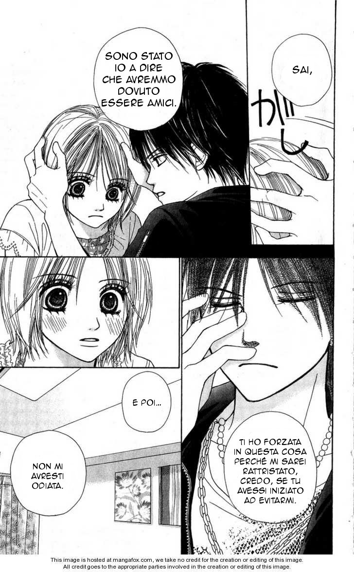 Kimi to Kiss Shite Sono Ato de Ch. 3 第55页