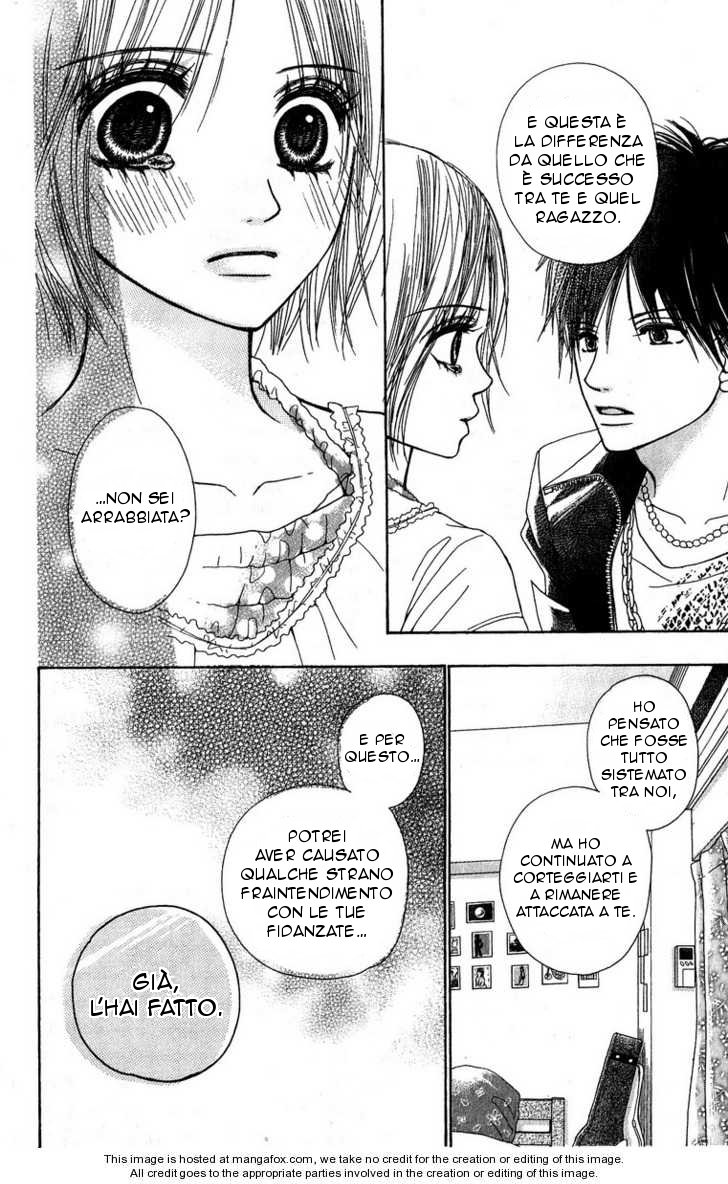 Kimi to Kiss Shite Sono Ato de Ch. 3 第56页