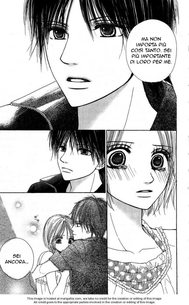 Kimi to Kiss Shite Sono Ato de Ch. 3 第57页