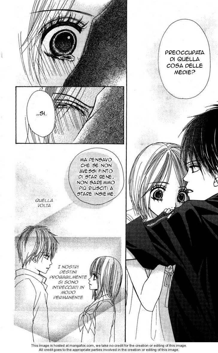 Kimi to Kiss Shite Sono Ato de Ch. 3 第58页