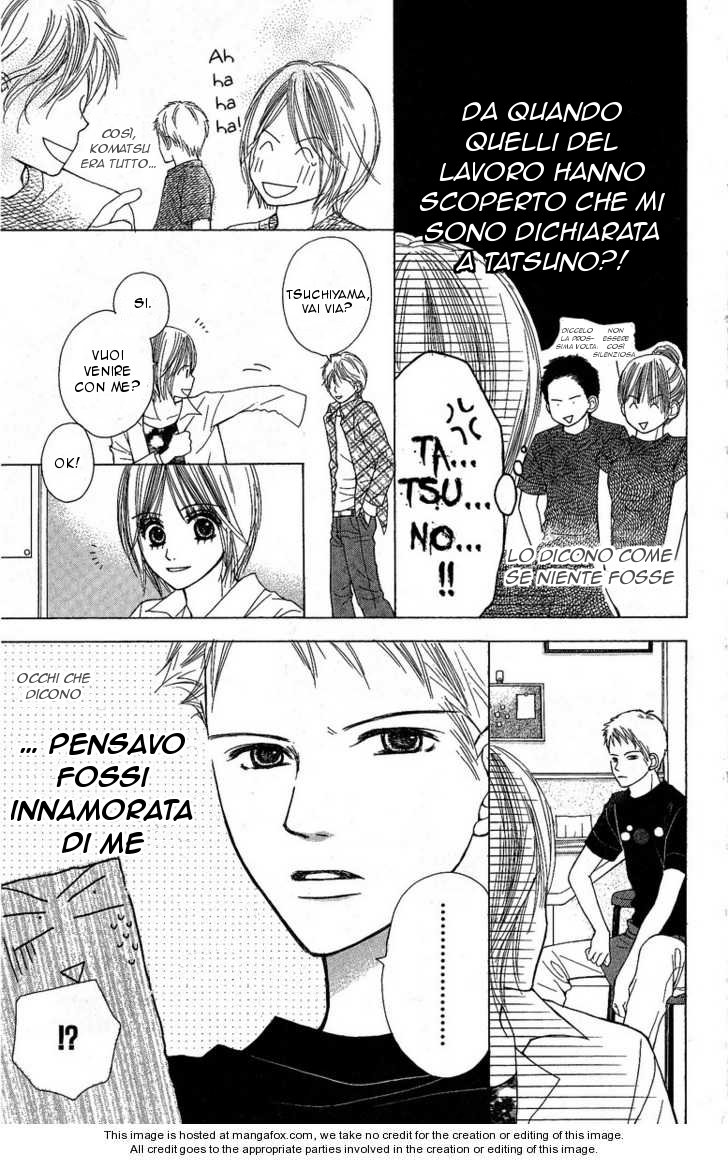 Kimi to Kiss Shite Sono Ato de Ch. 3 第7页