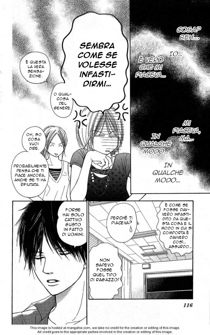 Kimi to Kiss Shite Sono Ato de Ch. 3 第8页