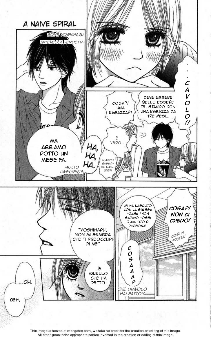 Kimi to Kiss Shite Sono Ato de Ch. 3 第9页