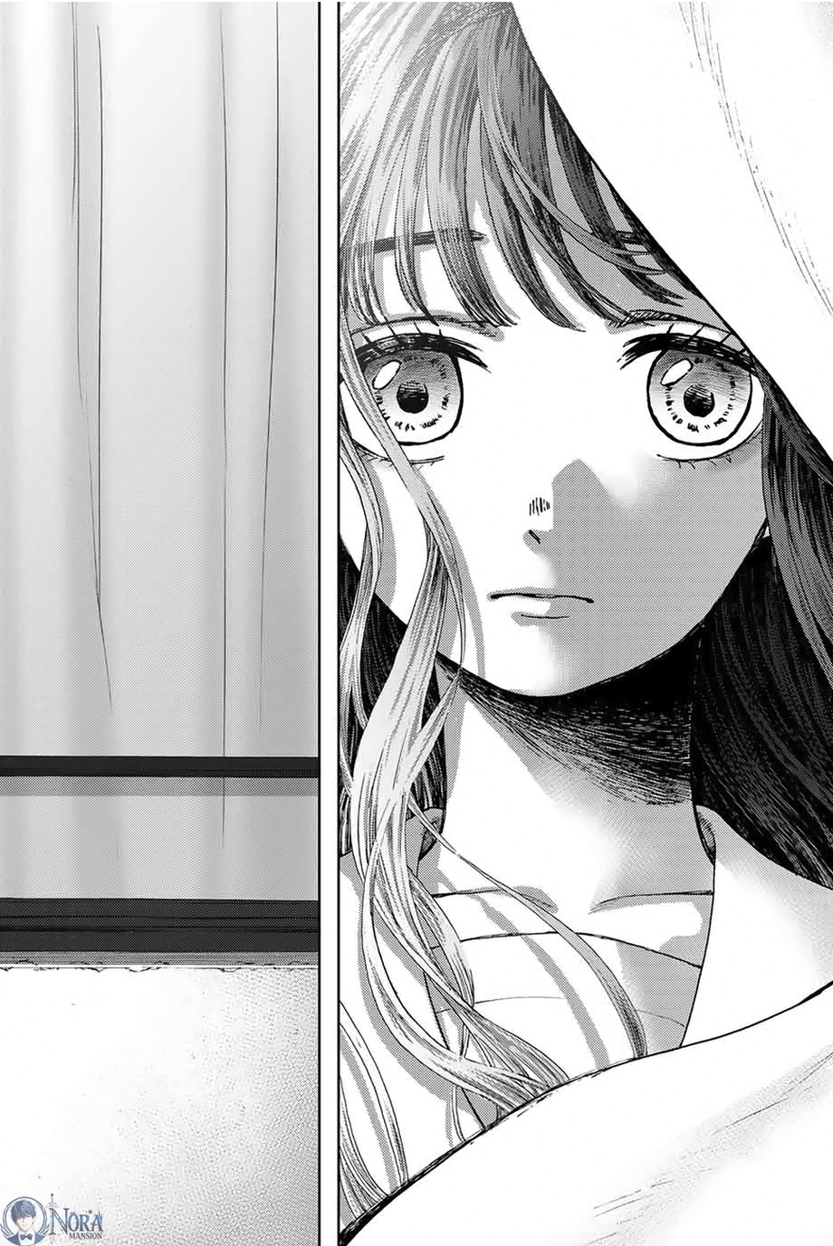 Kaoru Hana wa Rin to Saku Rintaro and Kaoruko 第48页