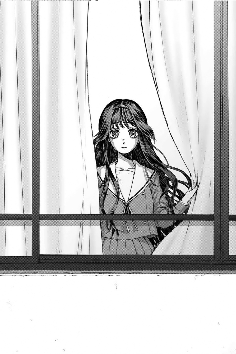 Kaoru Hana wa Rin to Saku Rintaro and Kaoruko 第49页