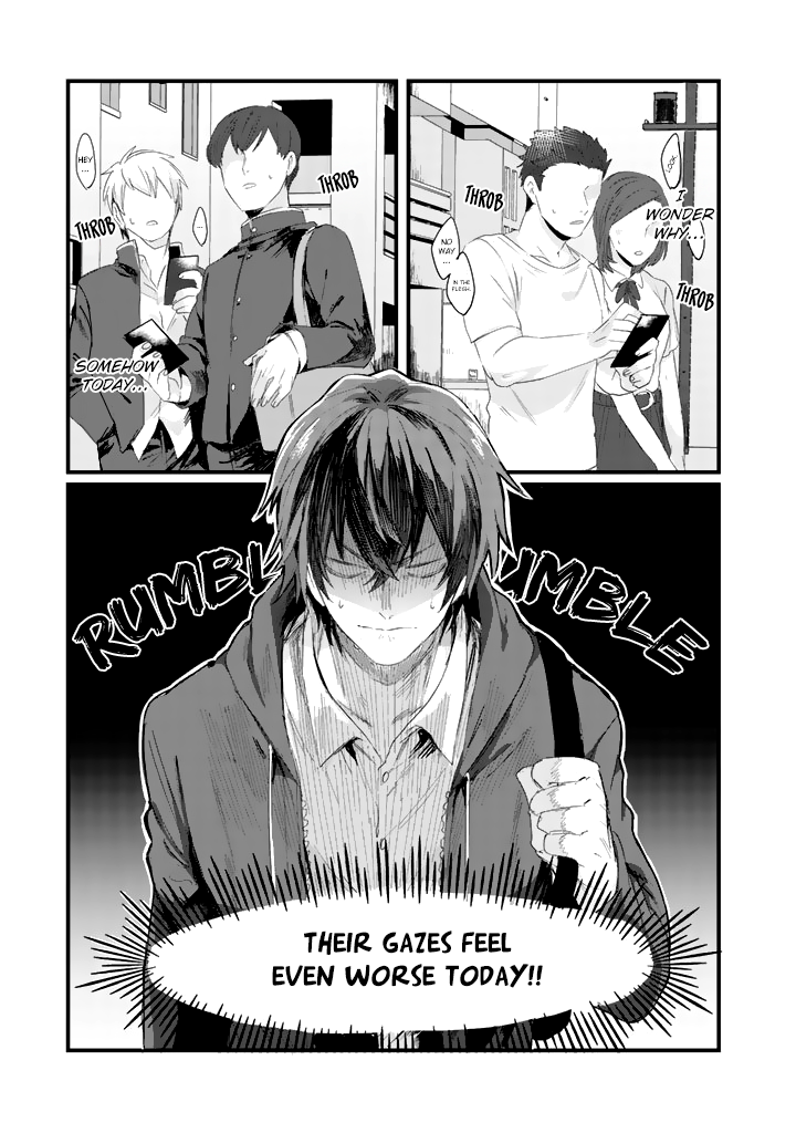 Ossan (36) Ga Idol Ni Naru Hanashi Ch. 2 第10页