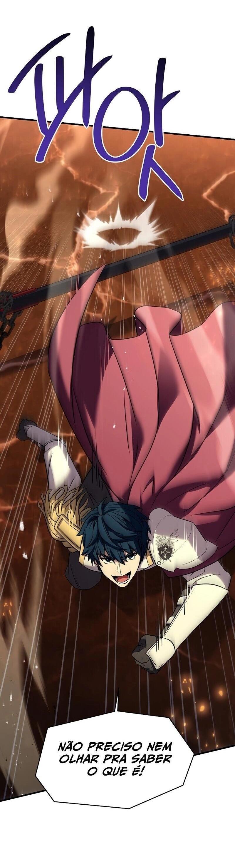 The Legendary Spearman Returns Vol. 2 Ch. 107 第24页