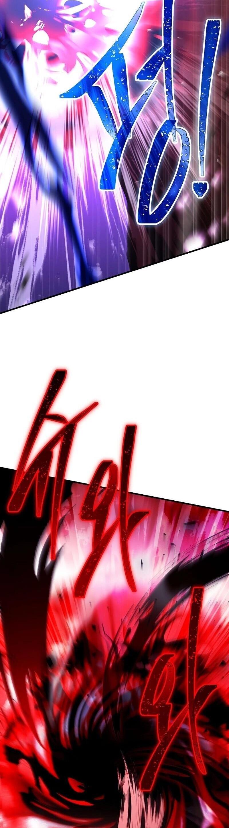 The Legendary Spearman Returns Vol. 2 Ch. 107 第27页