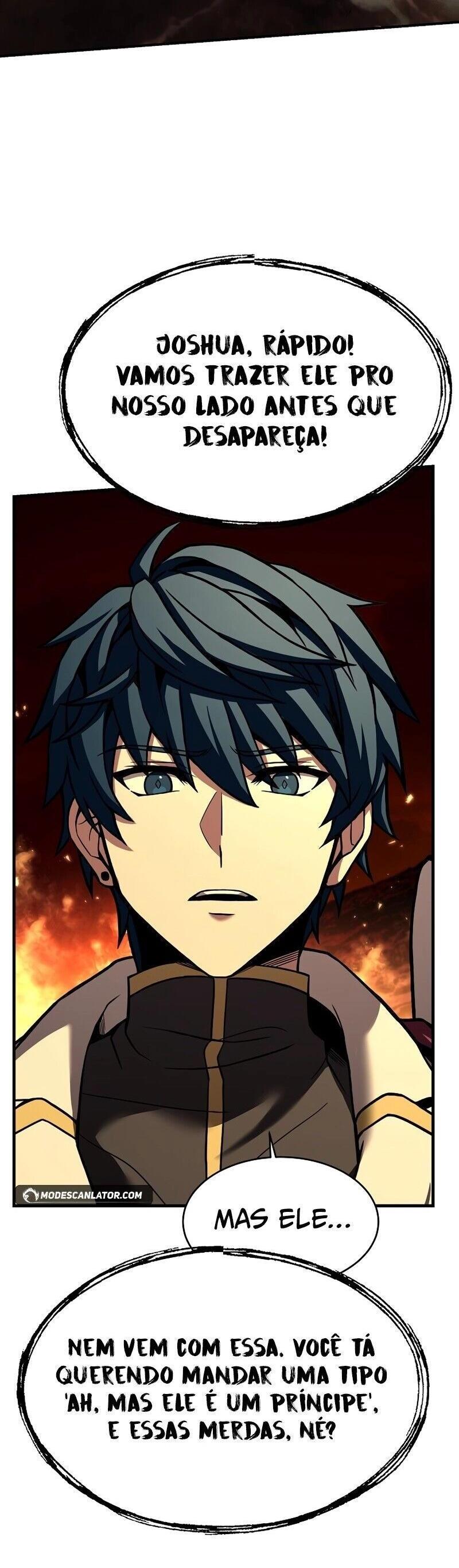 The Legendary Spearman Returns Vol. 2 Ch. 107 第40页