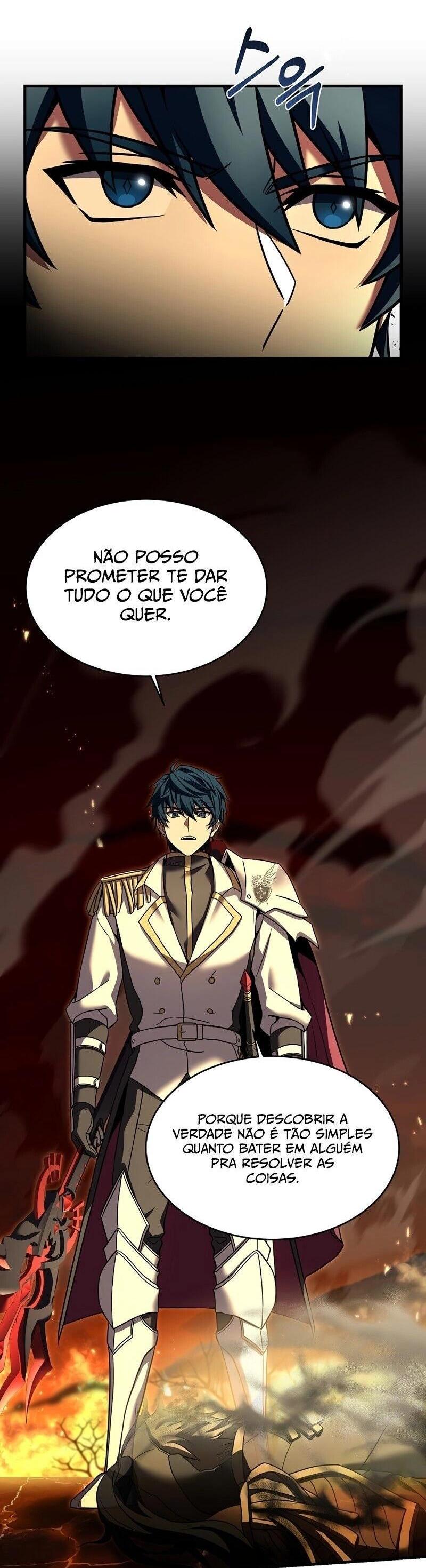 The Legendary Spearman Returns Vol. 2 Ch. 107 第42页