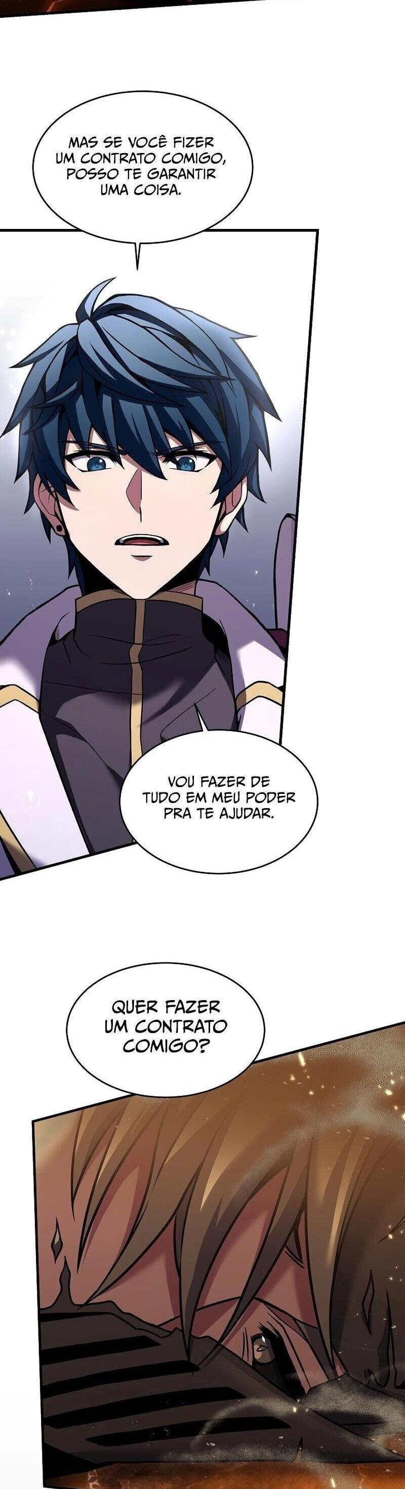 The Legendary Spearman Returns Vol. 2 Ch. 107 第43页