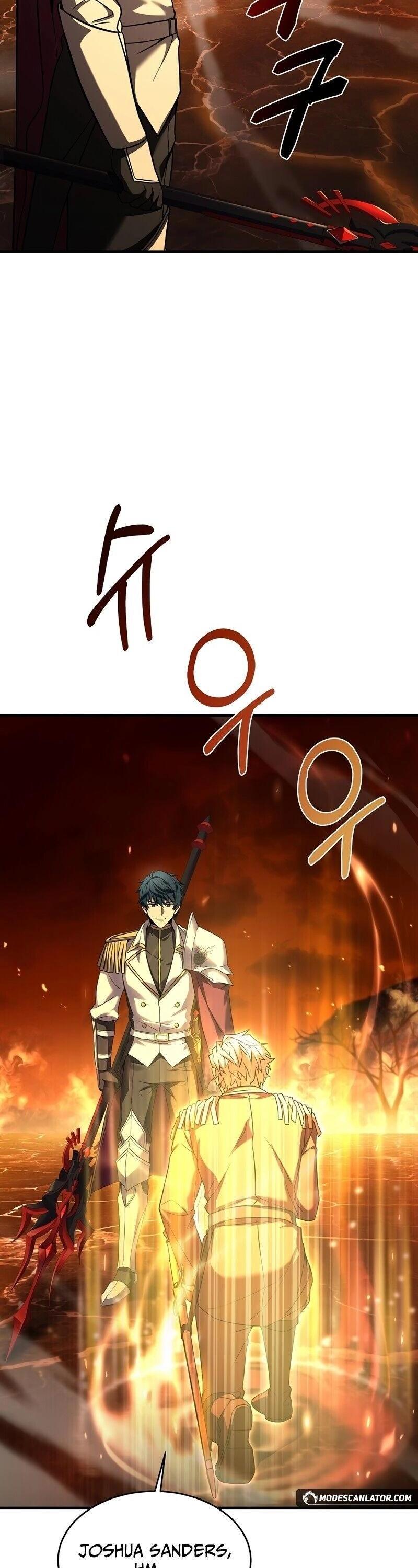 The Legendary Spearman Returns Vol. 2 Ch. 107 第47页