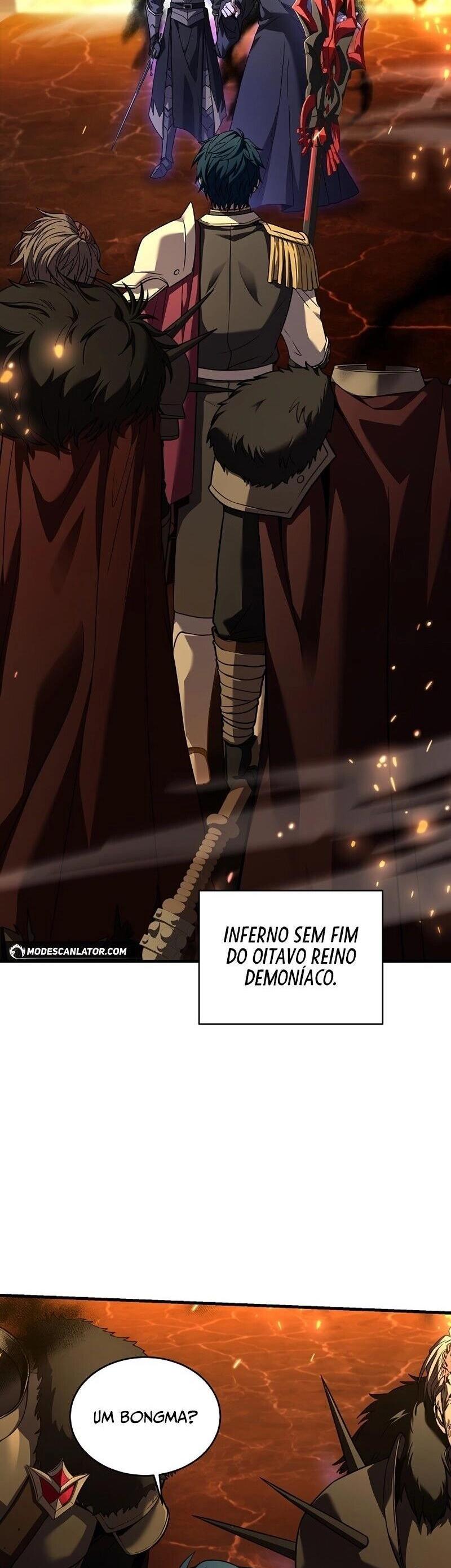 The Legendary Spearman Returns Vol. 2 Ch. 107 第7页