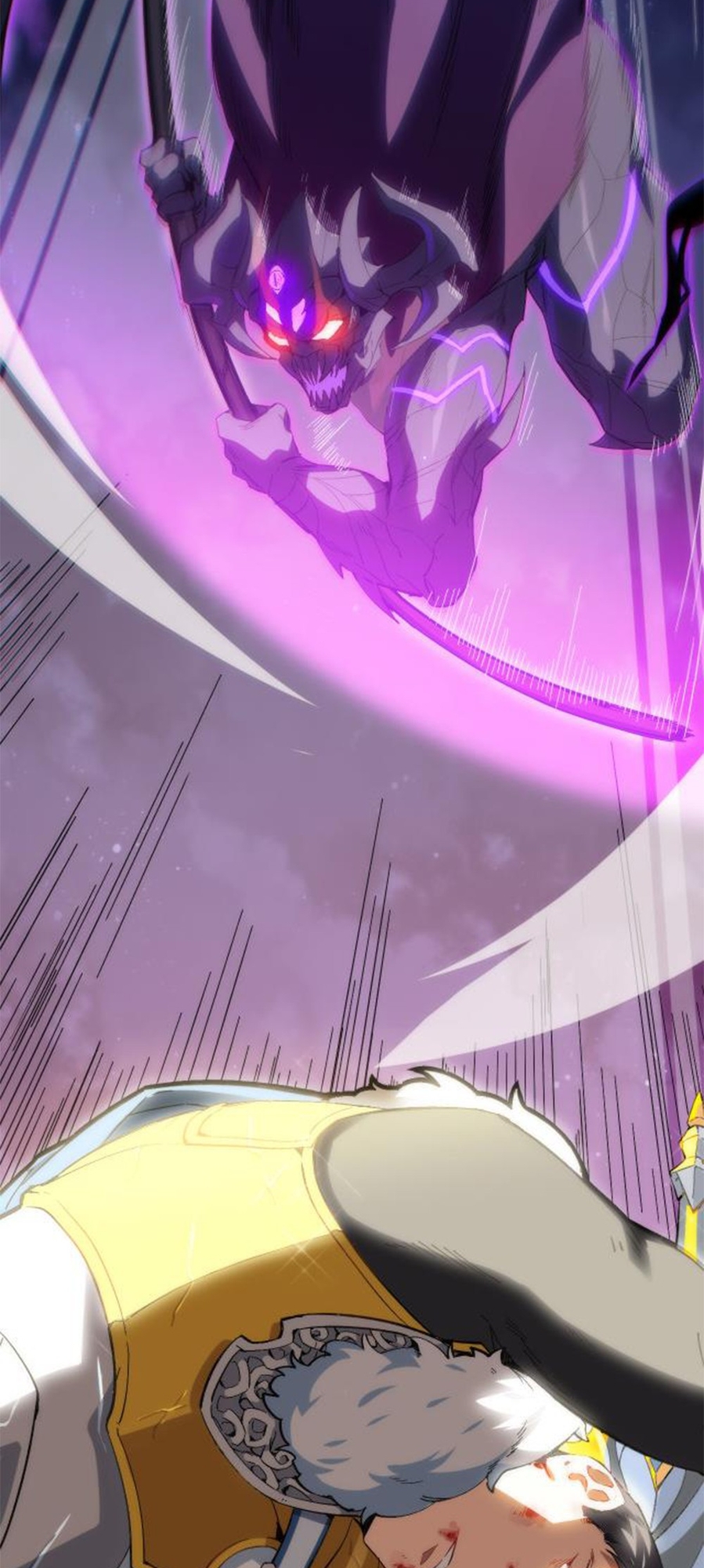 Paladin Dad Ch. 1 第15页