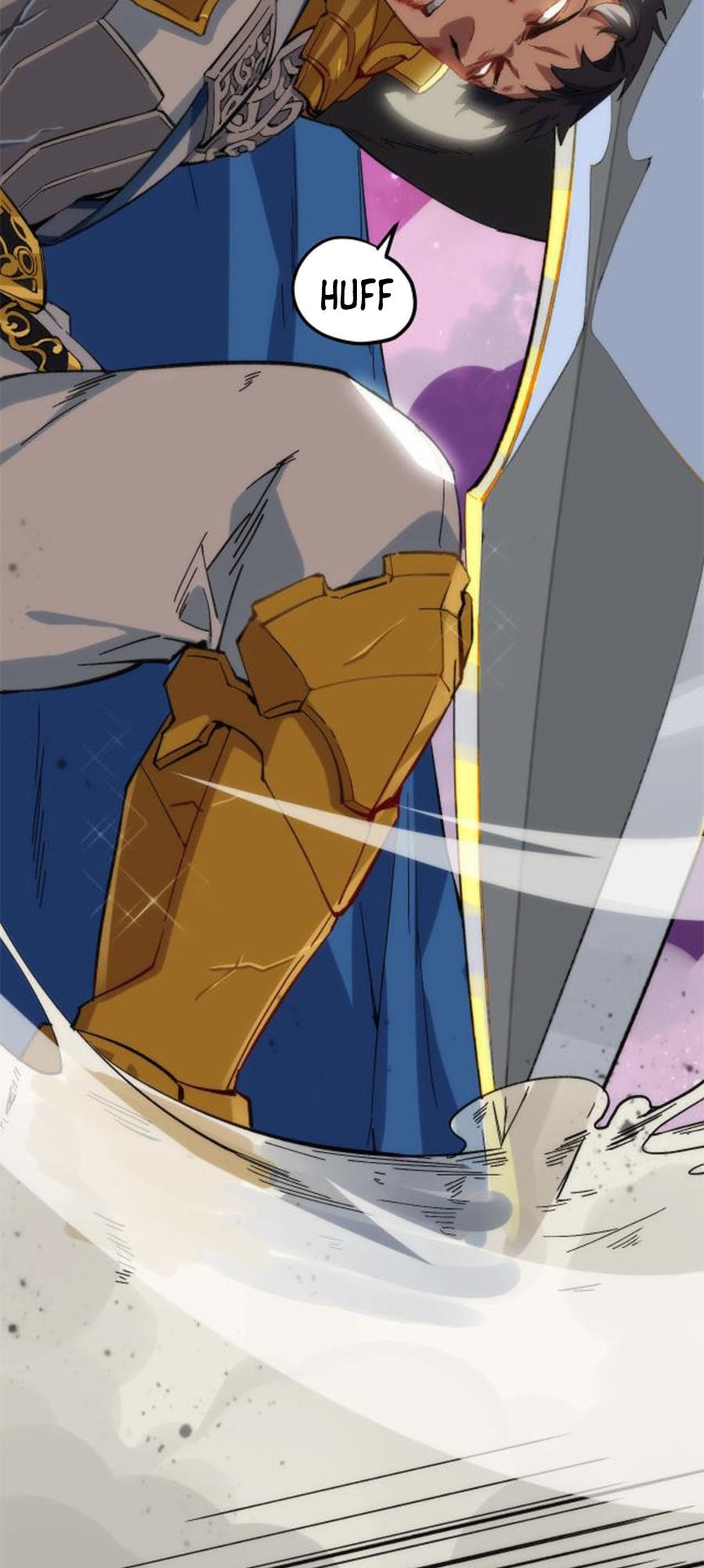 Paladin Dad Ch. 1 第16页