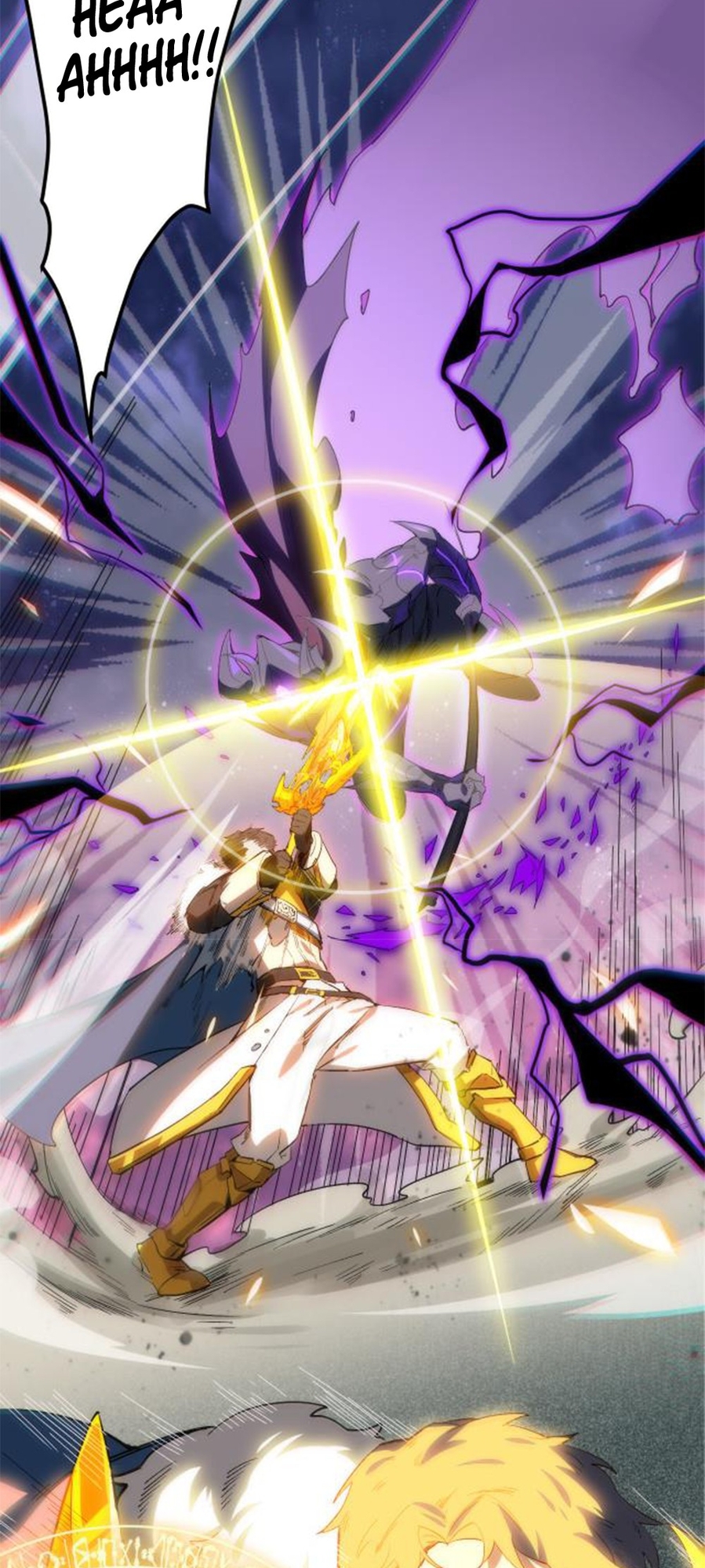 Paladin Dad Ch. 1 第18页