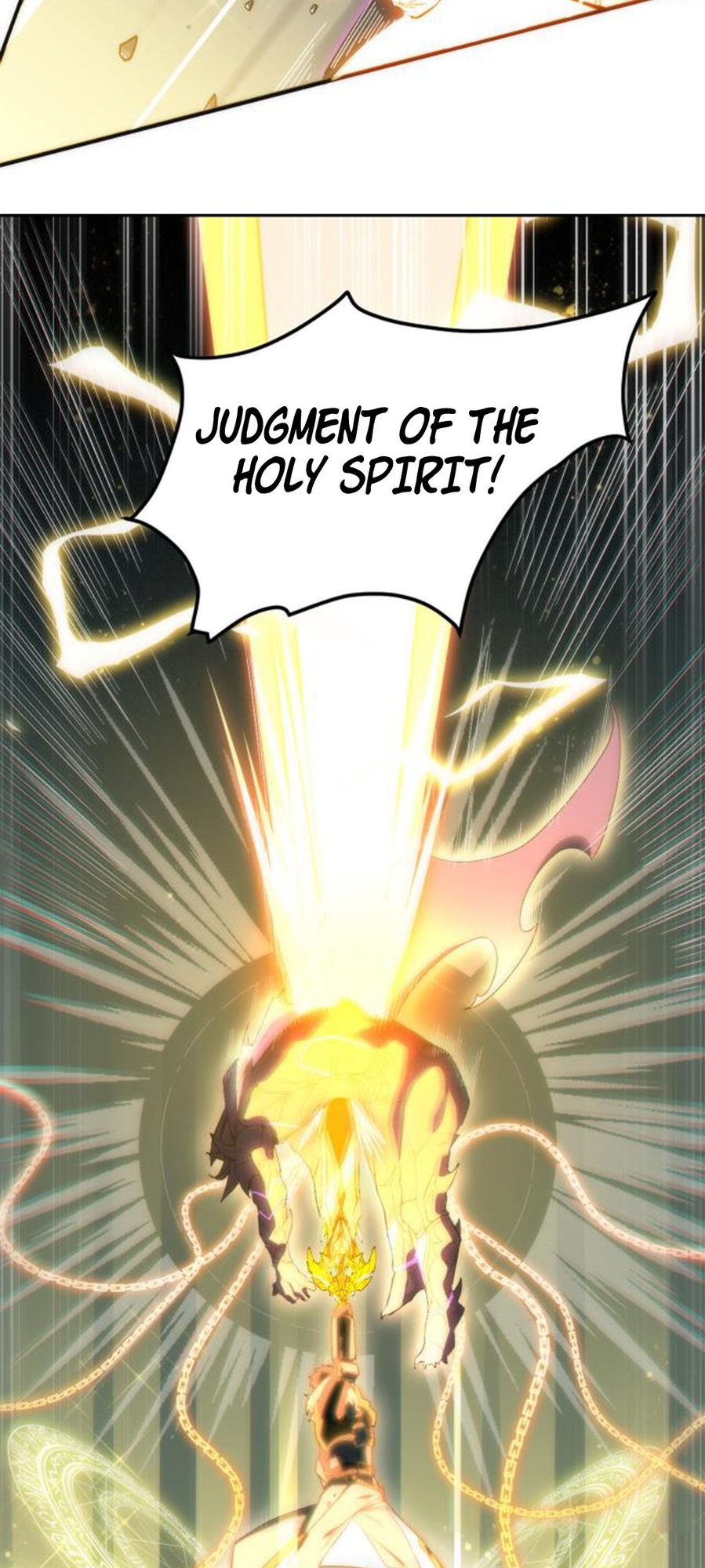 Paladin Dad Ch. 1 第20页