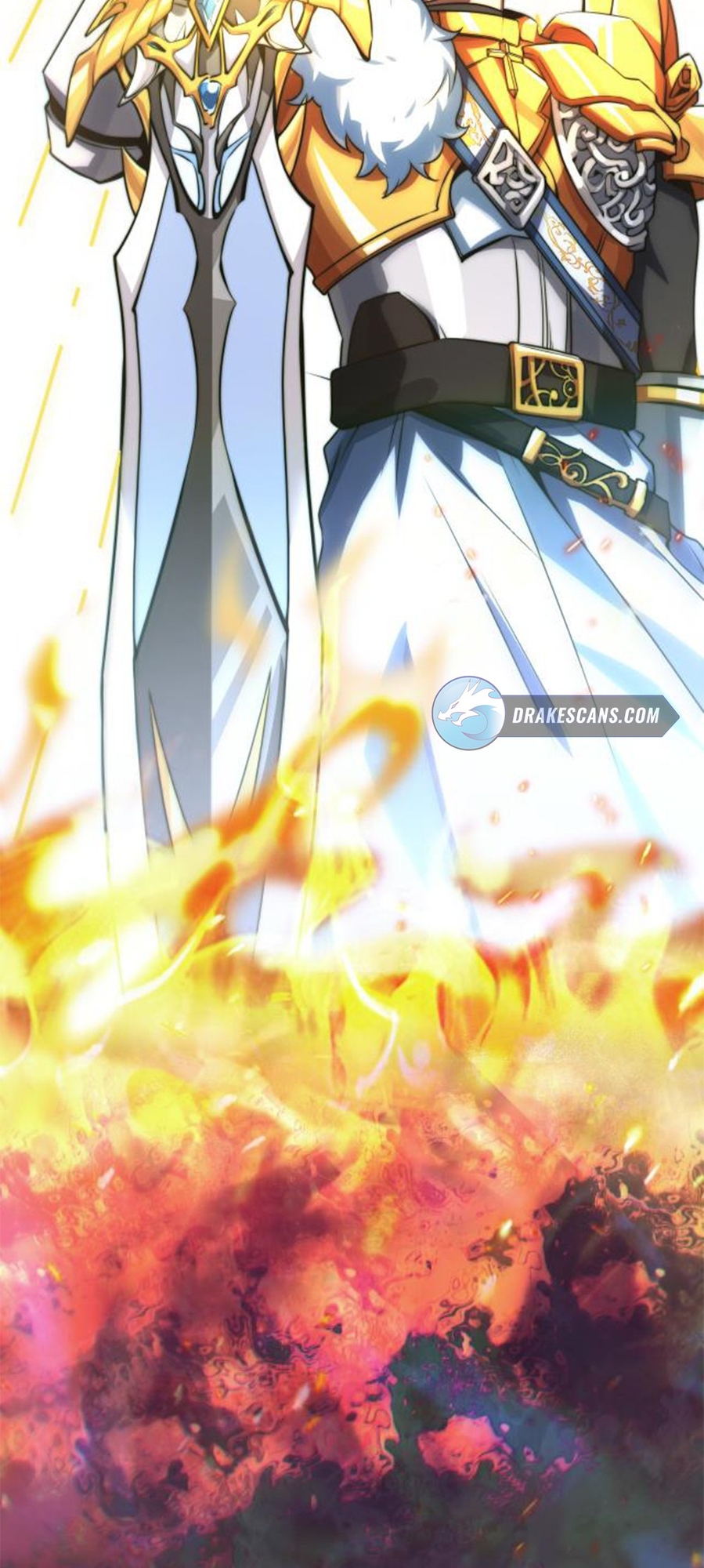 Paladin Dad Ch. 1 第3页