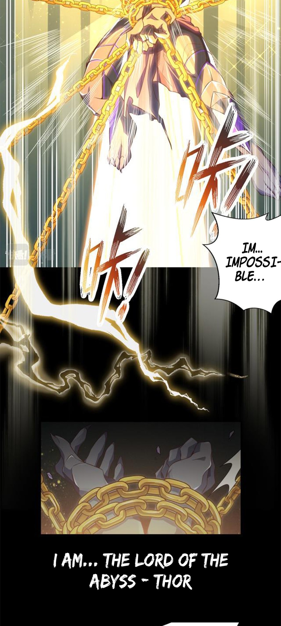 Paladin Dad Ch. 1 第22页
