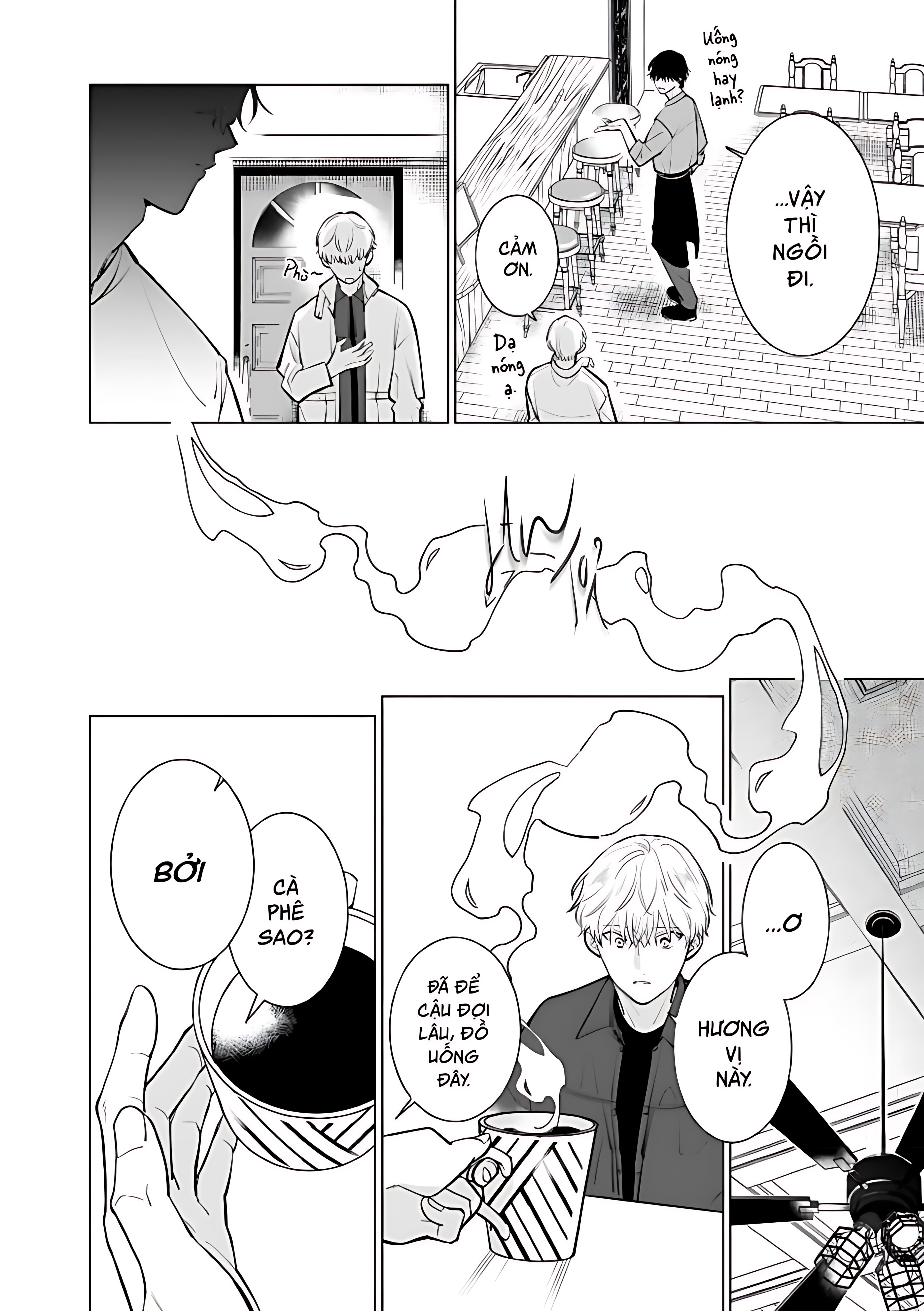 Dochirasama ga Ai Otsugu Ch. 1 第18页