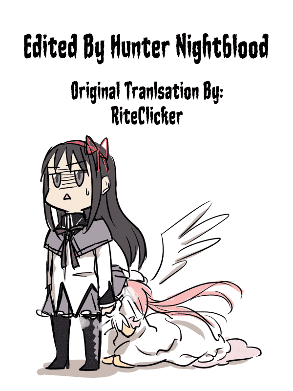 Ni Xi Ba Mo Wang! Ch. 4 第25页