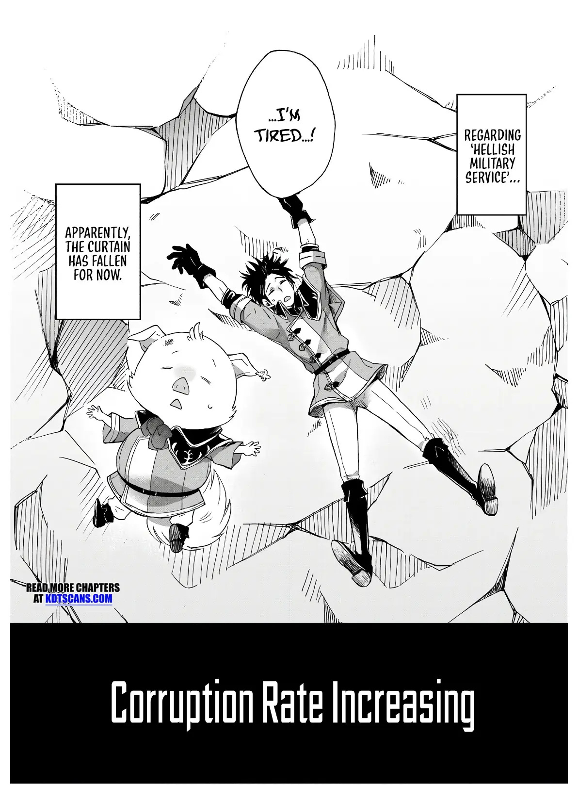 Isekai no Senshi to shite Kuni ni Manekareta kedo, Kotowatte Heishi kara Hajimeru Koto ni shita Vol. 1 Ch. 4 第18页