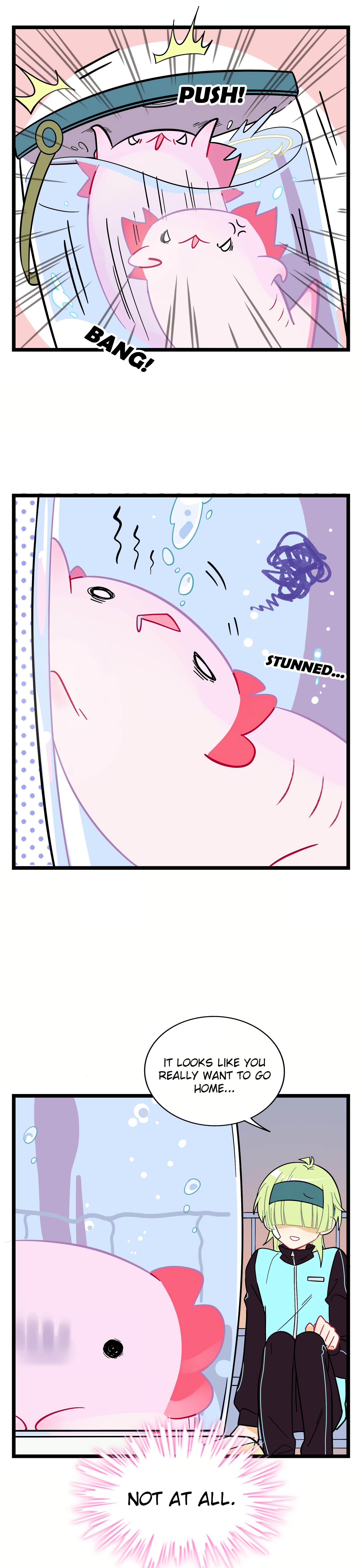 Heart of Thorns Axolotl Hell 第10页