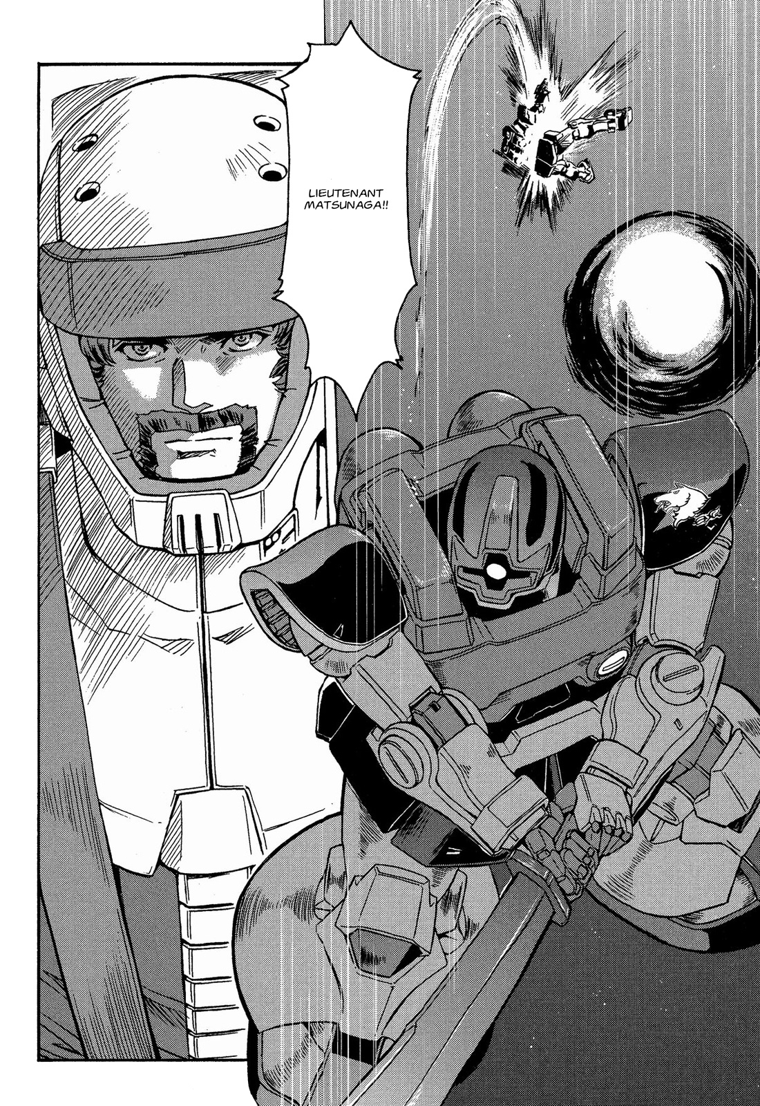 Mobile Suit Gundam MSV-R Legend of the Universal Century Heroes: The Fabulous Shin Matsunaga Master Perish 第47页